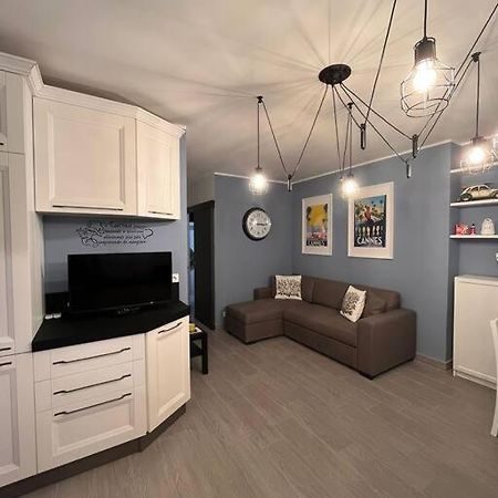 Deux Pas Du Palais Du Festival Apartment คานส์ ภายนอก รูปภาพ