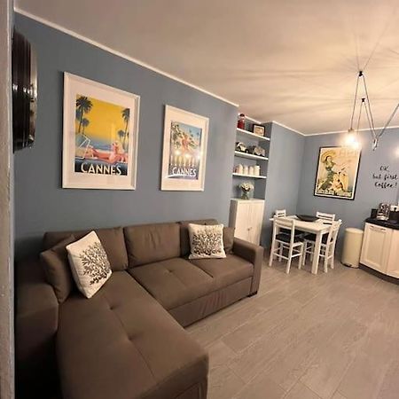 Deux Pas Du Palais Du Festival Apartment คานส์ ภายนอก รูปภาพ