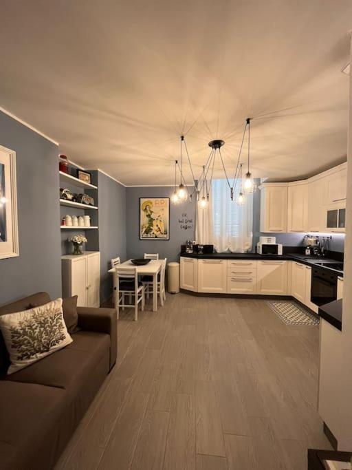 Deux Pas Du Palais Du Festival Apartment คานส์ ภายนอก รูปภาพ