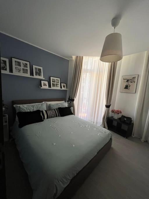 Deux Pas Du Palais Du Festival Apartment คานส์ ภายนอก รูปภาพ