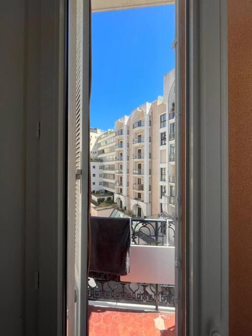 Deux Pas Du Palais Du Festival Apartment คานส์ ภายนอก รูปภาพ