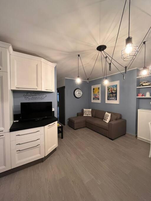Deux Pas Du Palais Du Festival Apartment คานส์ ภายนอก รูปภาพ