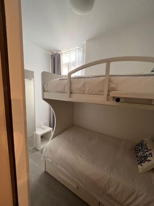 Deux Pas Du Palais Du Festival Apartment คานส์ ภายนอก รูปภาพ